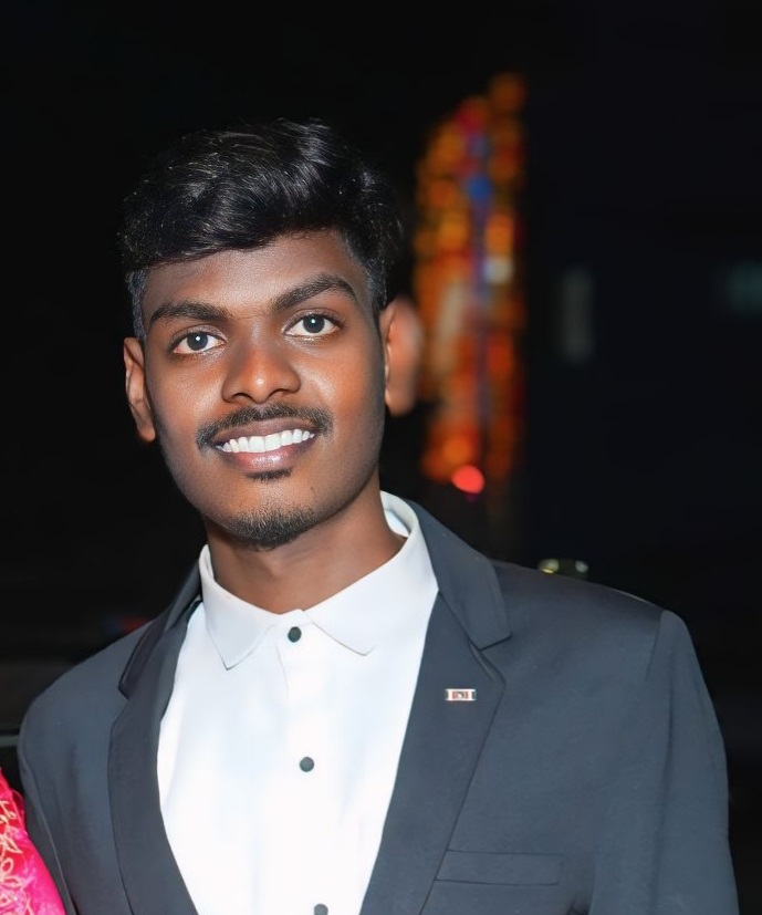 Deva – PHP Web Developer specializing in eCommerce, CRM, and HRMS systems